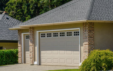 garage roof repair Ivybridge, Devon