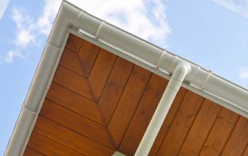 Ivybridge soffit types