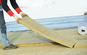 tapered roof insulation Ivybridge, Devon